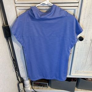 Talbots athletic top only worn once